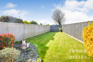 Rushton Close Burtonwood